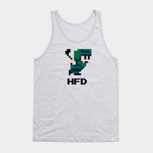 Ice Hockey - Hartford Tank Top